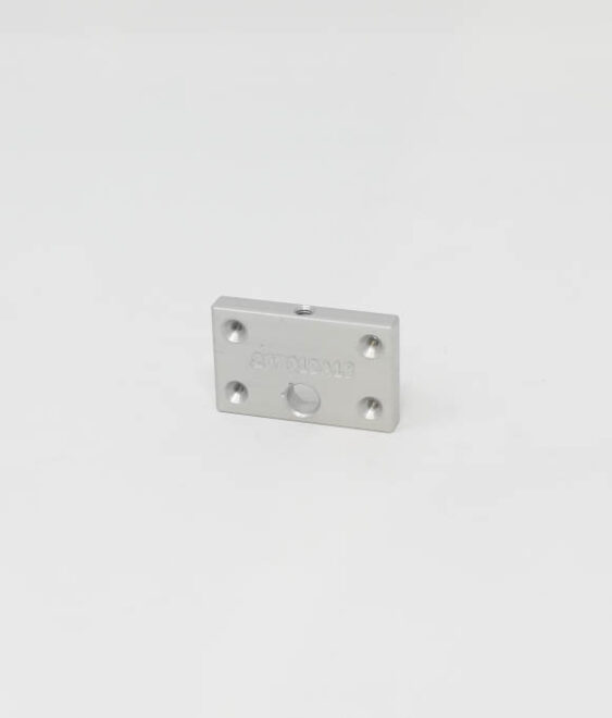SENSOR ADAPTER PLATE