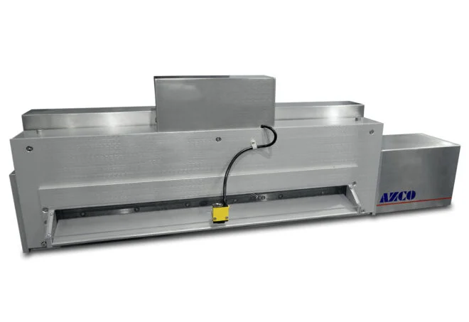 SUR-SIZE™ CUT-TO-LENGTH ASSEMBLY