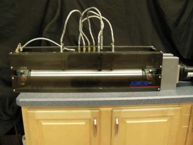 Crush Cut Slitter [Pre-Owned]