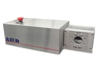 ROTARY SHEAR CUT KNIFE ASSEMBLY MC-110