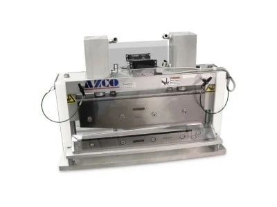 GUILLOTINE KNIFE ASSEMBLY GH-400