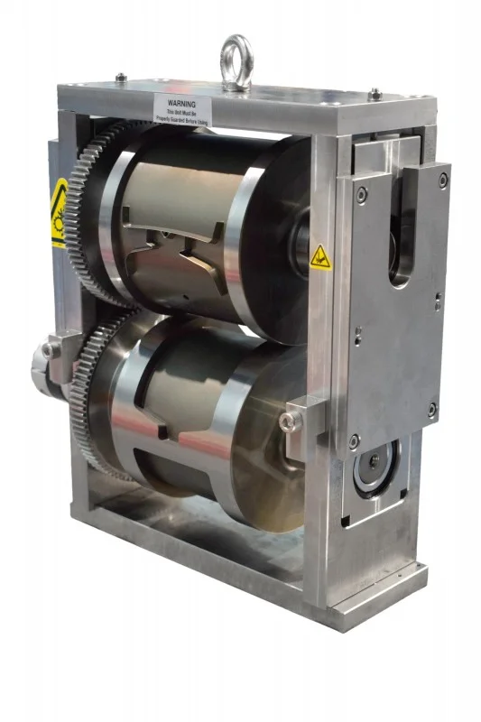 Rotary Die Station