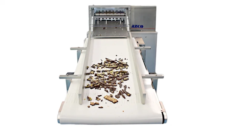 ROTARY DIE STATION RDS-250 WITH CONVEYOR - Image 3