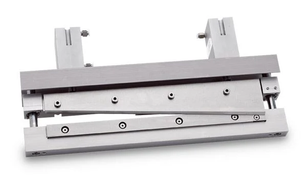 SUR-CUT Guillotine Knife Assembly