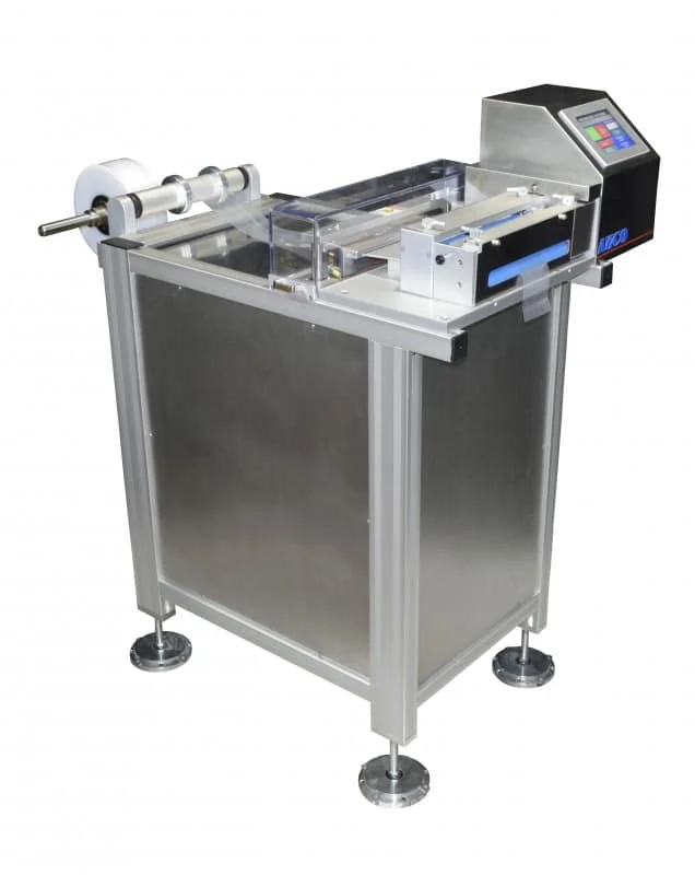 POUCH MAKING MACHINE HS-250