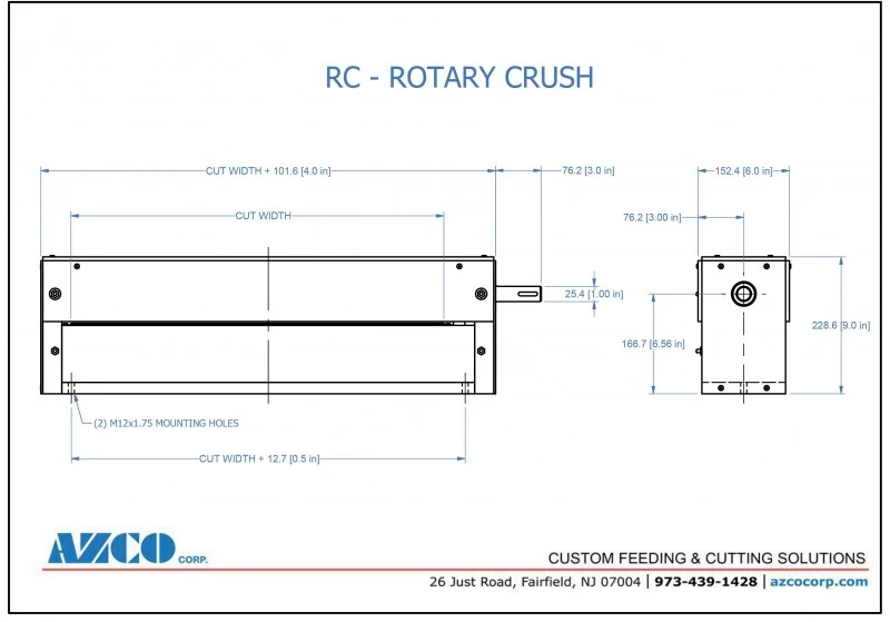 Rotary Knife Assembly - Image 2