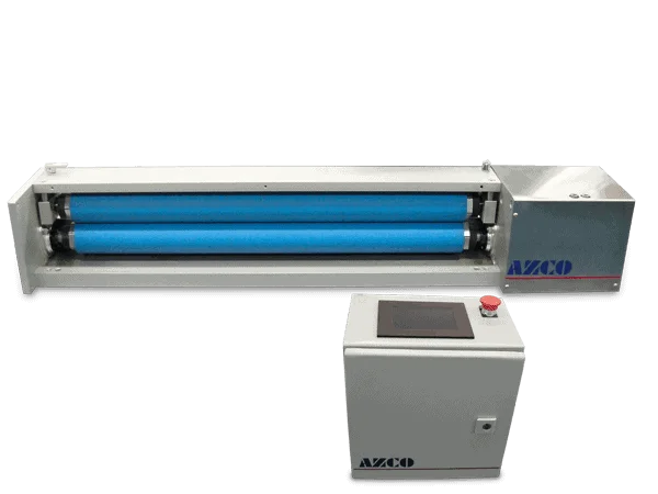 AZCO SUR-FEED Roll Feeder