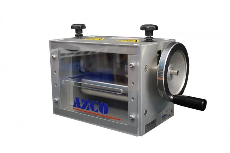 Rotary Die Station - Image 2