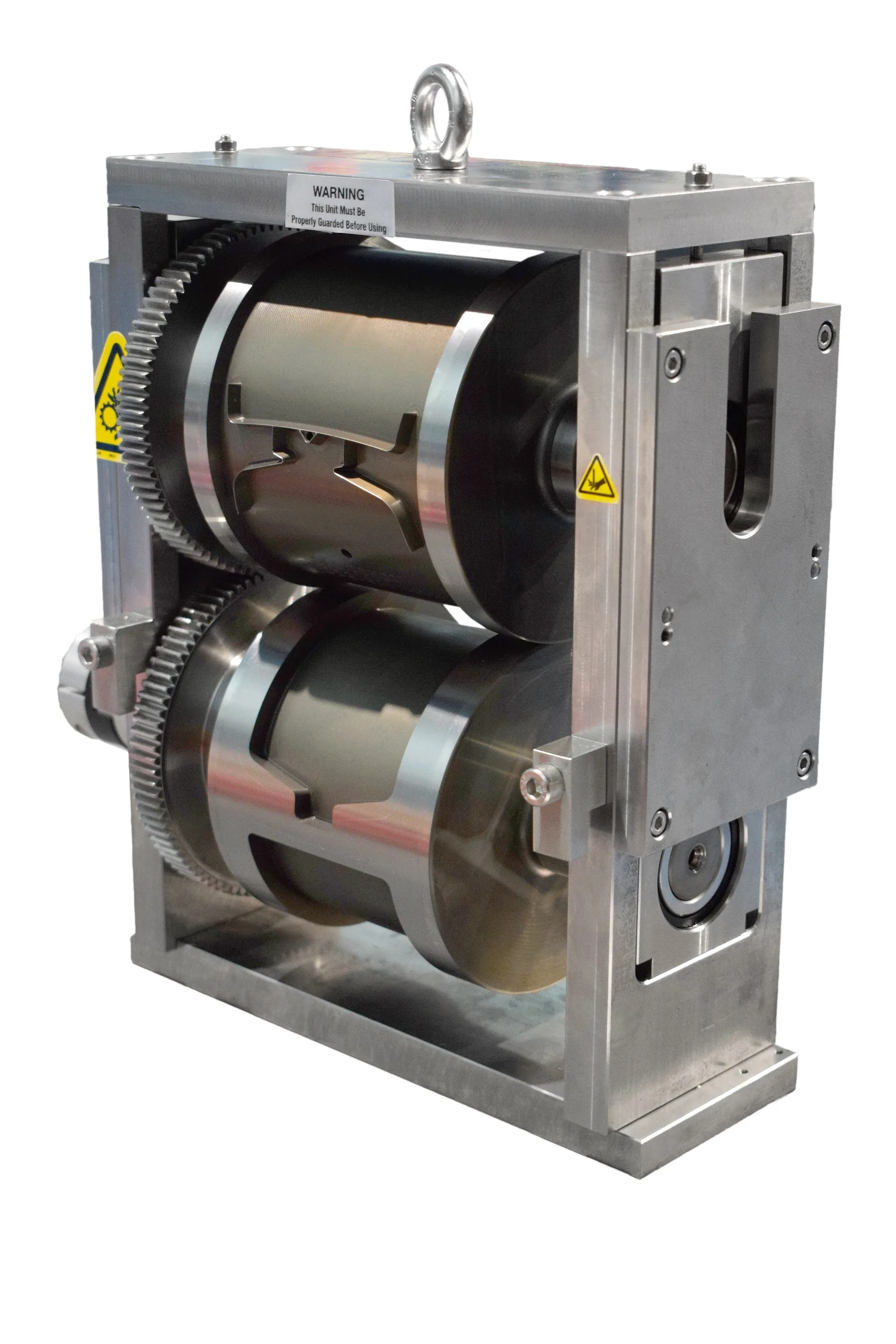 Rotary Die Station - Image 3