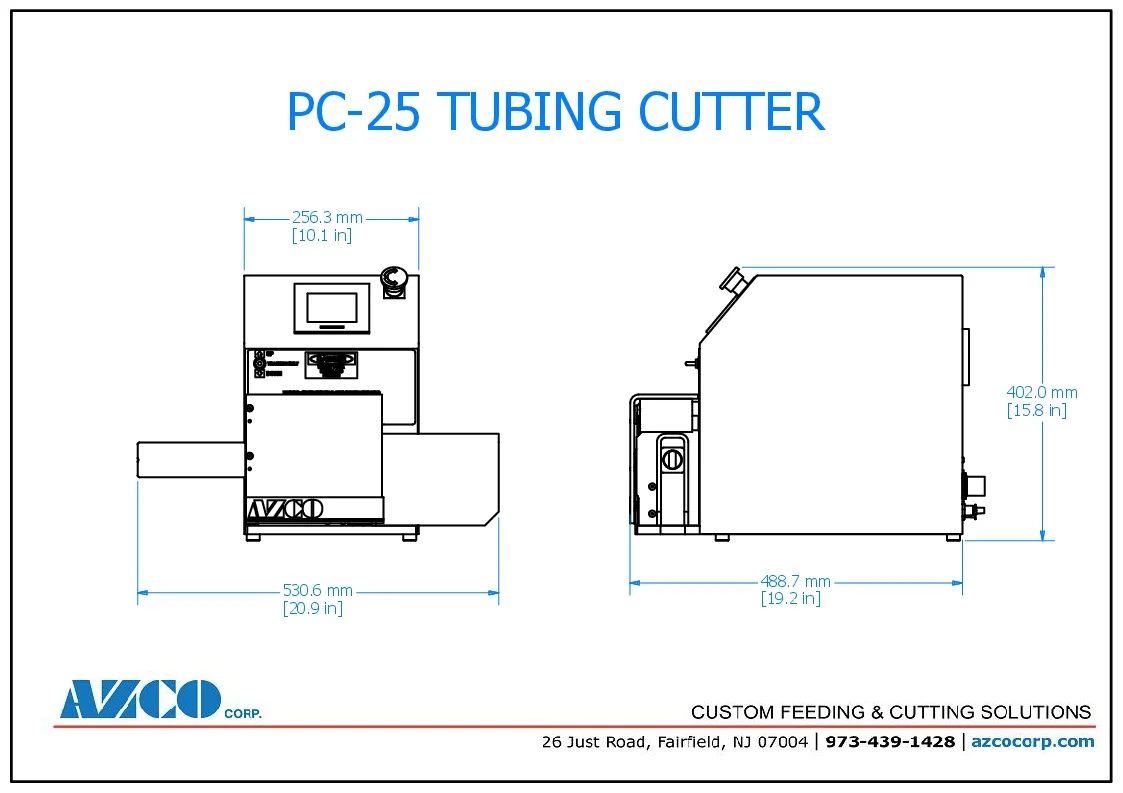 Tubing Cutter - Image 3