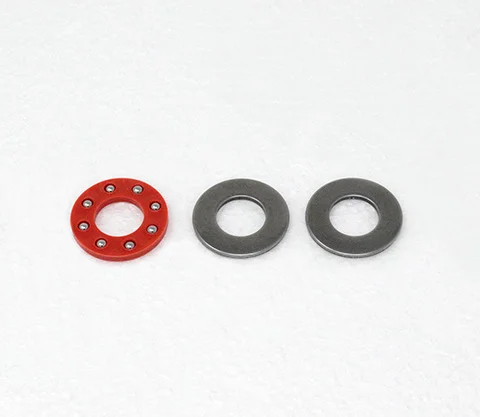 THRUST BEARING